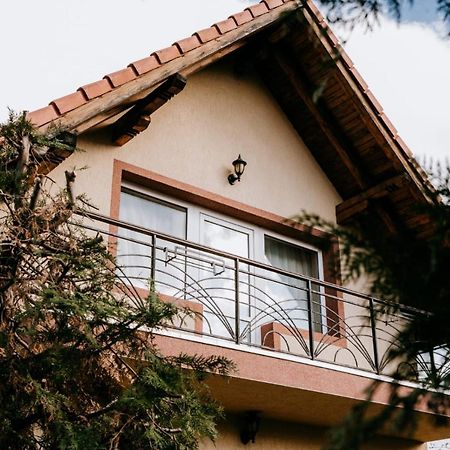 Hotel,Villas&Events Bran Bran (Brasov) Buitenkant foto