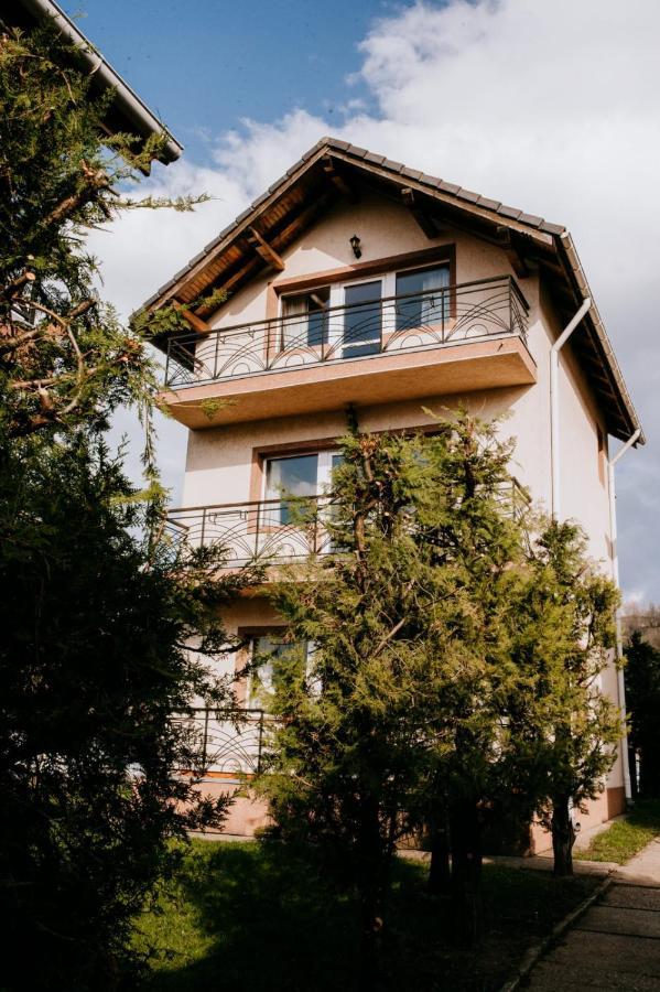 Hotel,Villas&Events Bran Bran (Brasov) Buitenkant foto