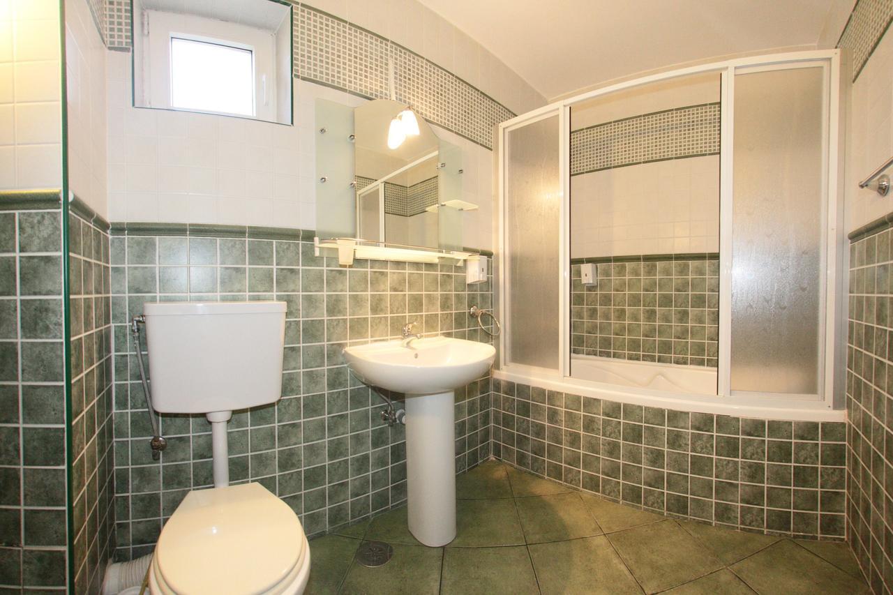 Hotel,Villas&Events Bran Bran (Brasov) Buitenkant foto