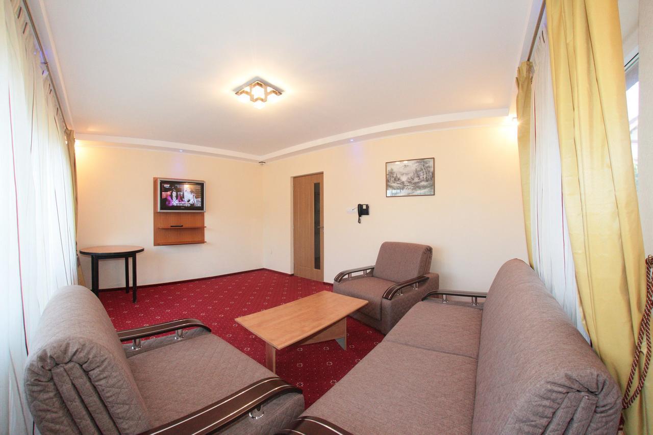 Hotel,Villas&Events Bran Bran (Brasov) Buitenkant foto