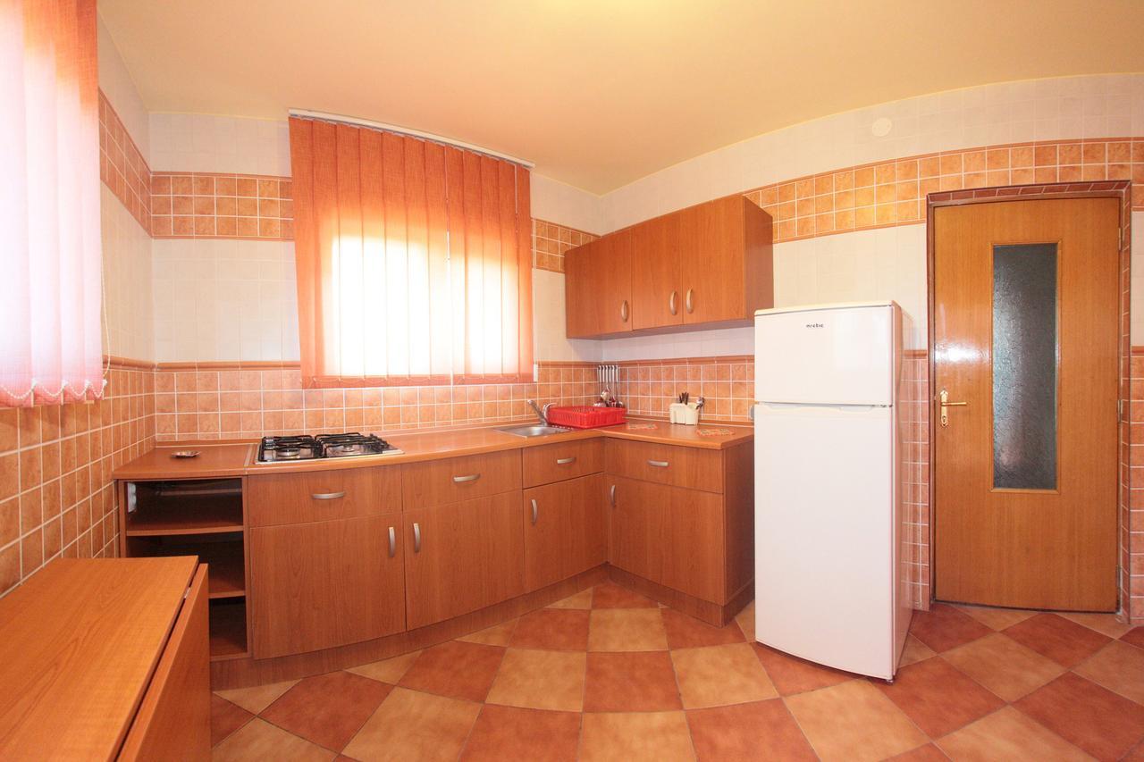 Hotel,Villas&Events Bran Bran (Brasov) Buitenkant foto