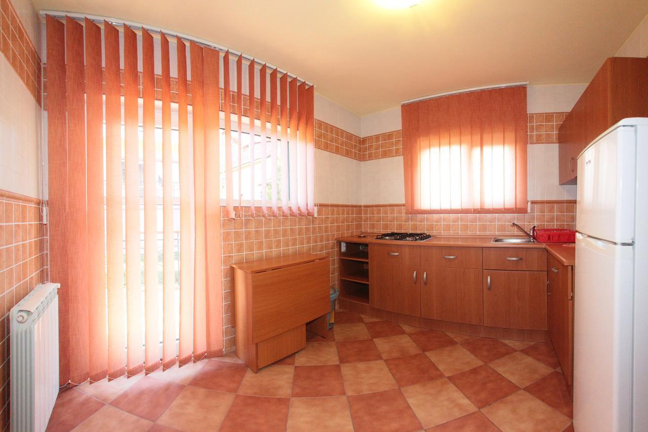 Hotel,Villas&Events Bran Bran (Brasov) Buitenkant foto